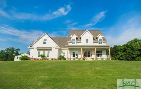 774 Forrester Cemetery Road, Covington, GA 30014