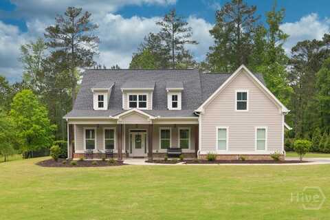 1369 Dean Hill Road, Monroe, GA 30655