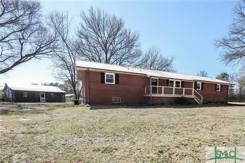 781 Arnoldsville Road, Winterville, GA 30683