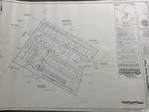 13 Oglethorpe Drive, Lexington, GA 30648
