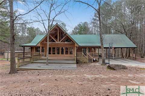 474 Benton Road, Jefferson, GA 30549