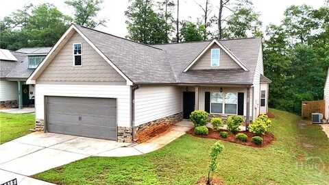 349 Park West Boulevard, Athens, GA 30606