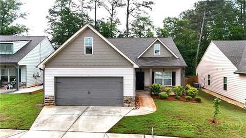 349 Park West Boulevard, Athens, GA 30606