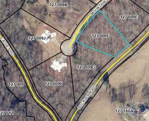 525 Mountain, Clarkesville, GA 30523