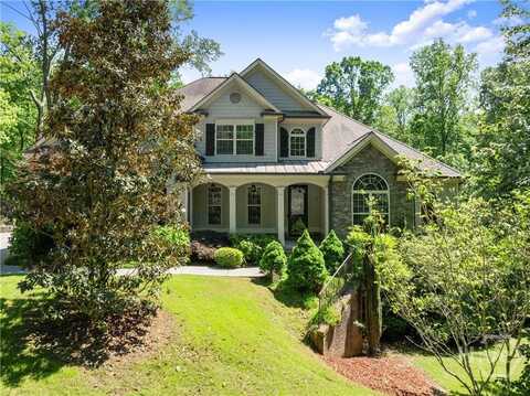 3645 Ledan Road, Gainesville, GA 30506