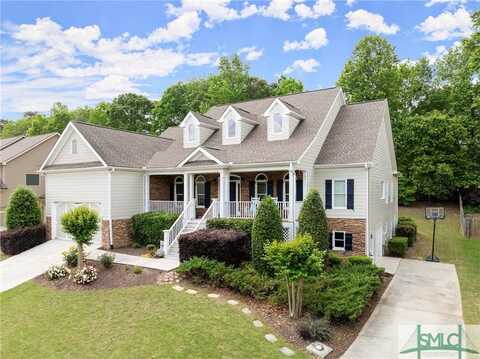 2084 Democracy Drive, Buford, GA 30519