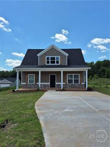 234 Charlotte Circle, Statham, GA 30666