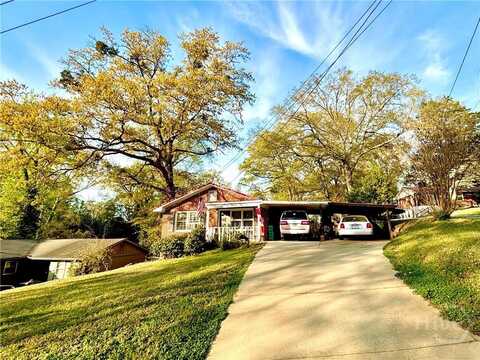 62 Oak Street, Elberton, GA 30635