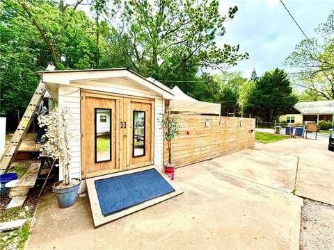 165 Vine Street, Athens, GA 30601