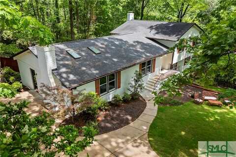 125 Terrell Drive, Athens, GA 30606