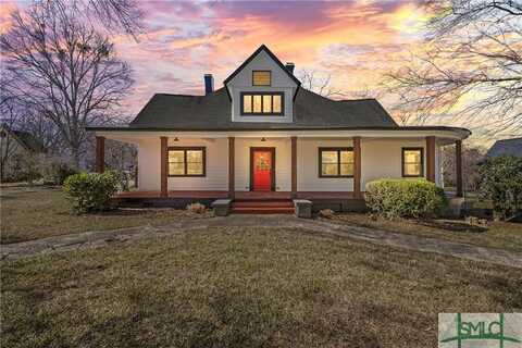 4901 Macon Highway, Bishop, GA 30621
