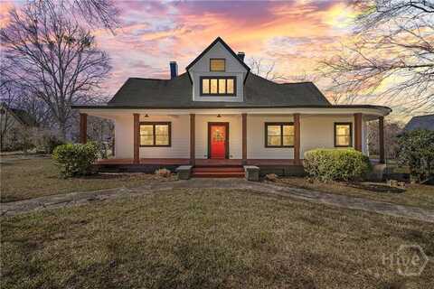 4901 Macon Highway, Bishop, GA 30621
