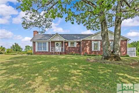 2128 Highway 172, Comer, GA 30629