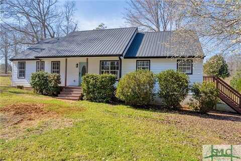 106 DeGrandis Lane NE, Milledgeville, GA 31061