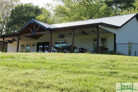 1241 Manley Martin Road, Danielsville, GA 30633
