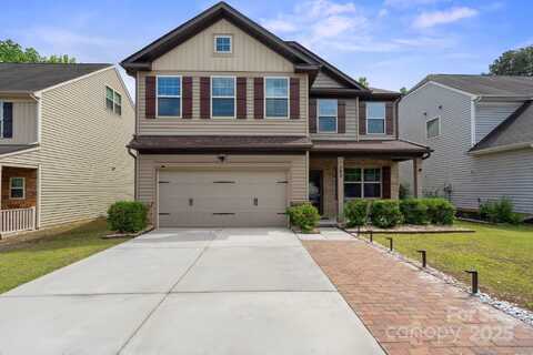 392 Winecoff Woods Drive NW, Concord, NC 28027