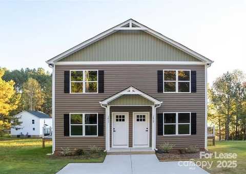 603 Edna Graves Way, Cherryville, NC 28021