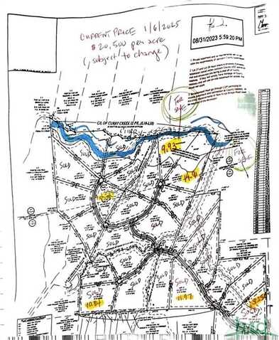 0 New Kings Bridge Road, Athens, GA 30607