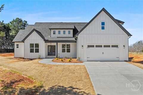 61 Caden Lane, Athens, GA 30607