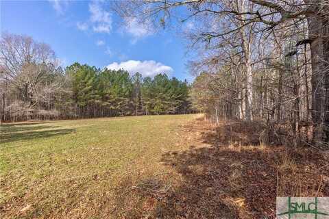 0 Double Bridges Road, Madison, GA 30650
