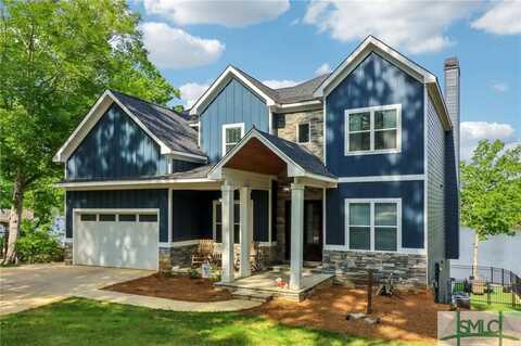 1901 Sugar Creek Trail, Buckhead, GA 30625