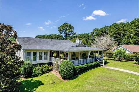 1021 Twin Rivers Road, Greensboro, GA 30642