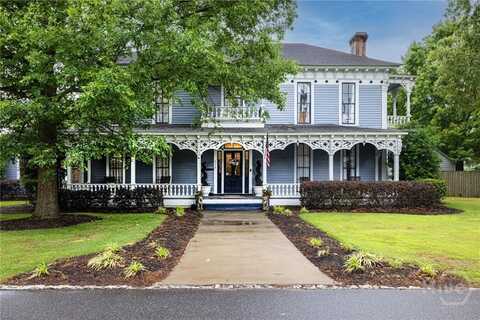 172 N Second Street, Madison, GA 30650