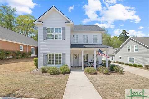 1341 Carriage Ridge Drive, Greensboro, GA 30642