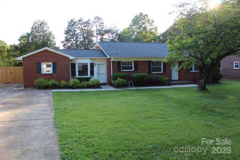 1421 Thompson Avenue, Charlotte, NC 28216