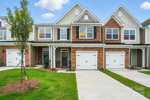 6266 Tea Olive Drive, Harrisburg, NC 28075
