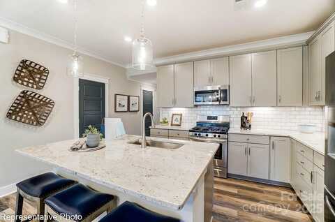 6266 Tea Olive Drive, Harrisburg, NC 28075