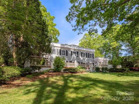 316 Vanderbilt Road, Asheville, NC 28803