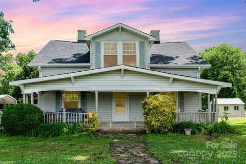6362 Sherrills Ford Road, Catawba, NC 28609