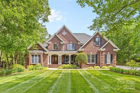 9918 Windrow Drive, Indian Trail, NC 28079
