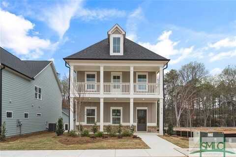 319 Summerville Lane, Athens, GA 30606
