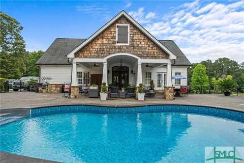 1544 Morgan Drive, Buckhead, GA 30625