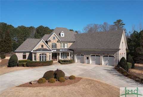 1260 W Fitzgerald Lane, Watkinsville, GA 30677