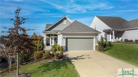 1100 Southern Pine Road, Greensboro, GA 30642