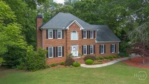 1130 Latham Drive, Watkinsville, GA 30677
