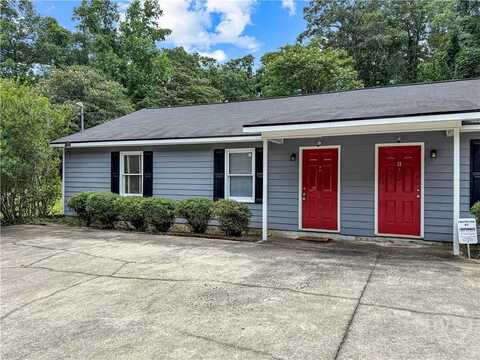 625 Whitehall Road, Athens, GA 30605
