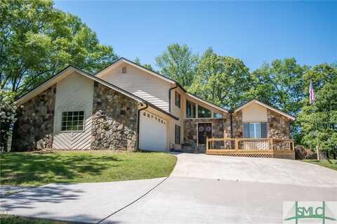 749 Diamond Hill Colbert Road, Colbert, GA 30628