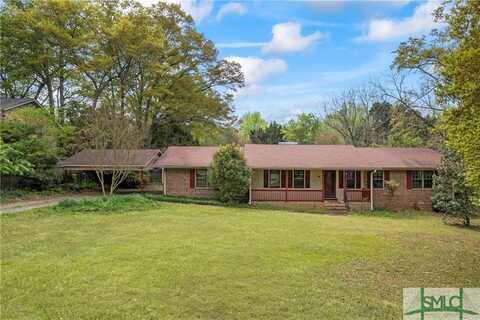 160 Landor Drive, Athens, GA 30606