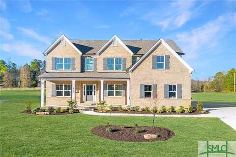 1420 Stonewood Field Road, Watkinsville, GA 30677