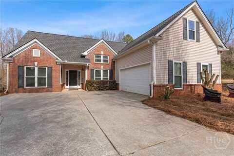 89 Bailey Drive, Jefferson, GA 30549
