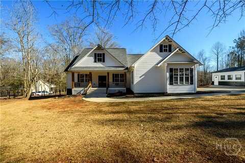 261 Harden Bridge Road, Commerce, GA 30529