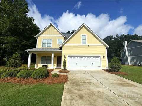 260 Seasons Pass, Winterville, GA 30683