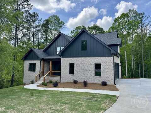 2150 Boulder Ridge Lane, Bishop, GA 30621