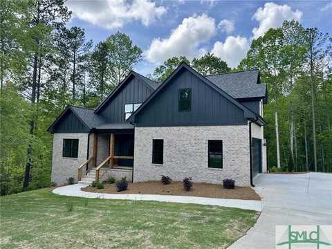 2150 Boulder Ridge Lane, Bishop, GA 30621