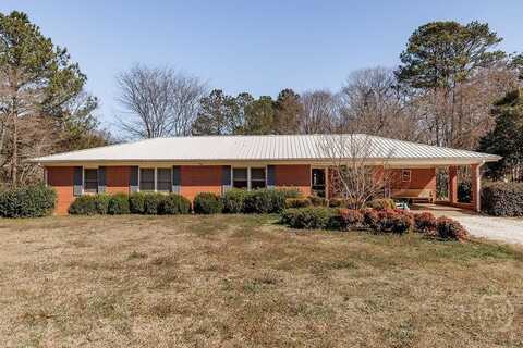 5551 Greensboro Highway, Watkinsville, GA 30677