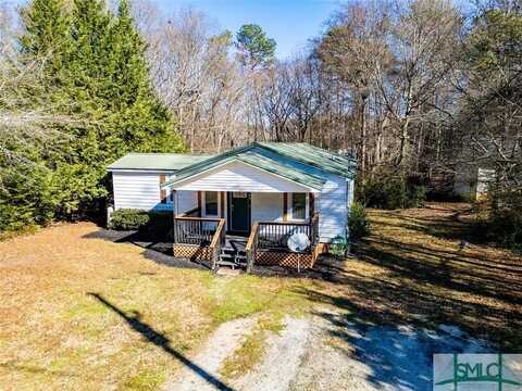 269 Glendale Drive, Hartwell, GA 30643
